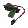 Buick Rainier, Chevy Trailblazer Blower Motor Resistor (2004-2007)