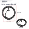 Honda 13-24 6.5" Tweeter Speaker Spacer Adaptor (2013-2024)