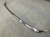 Toyota Camry LE / XLE Chrome Front Bumper Protector Cover Trim (2018-2020)