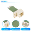 Ford C-Max Blower Motor Resistor (2007-2011)