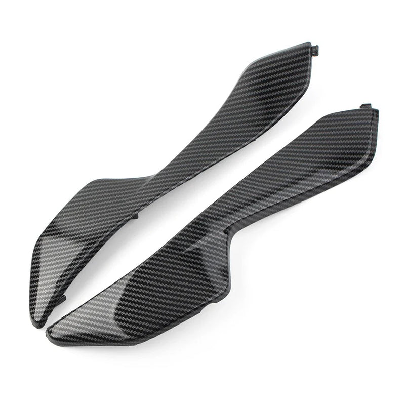 Honda CBR1000RR Gas Tank Side Panel Cover (2004-2007)