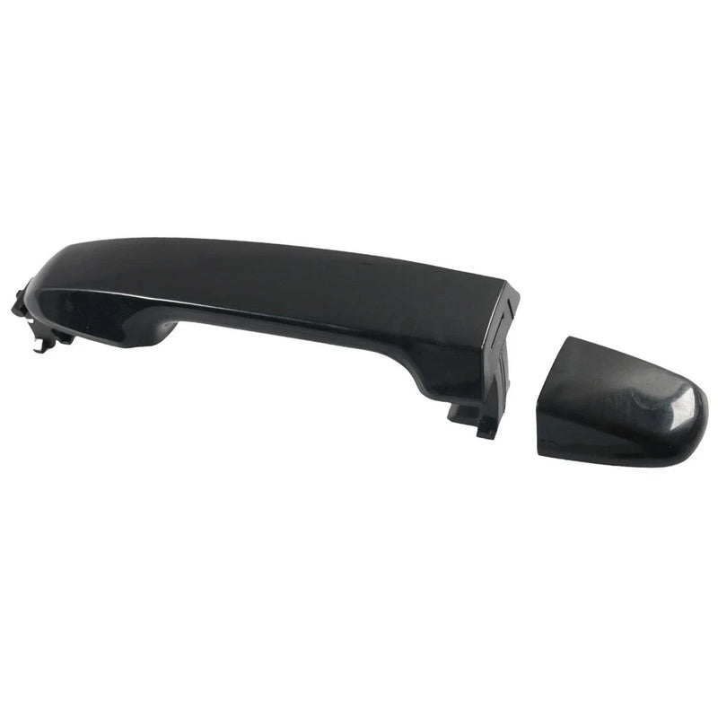 Toyota Camry Black Front Right Outside Door Handle (2012-2017)