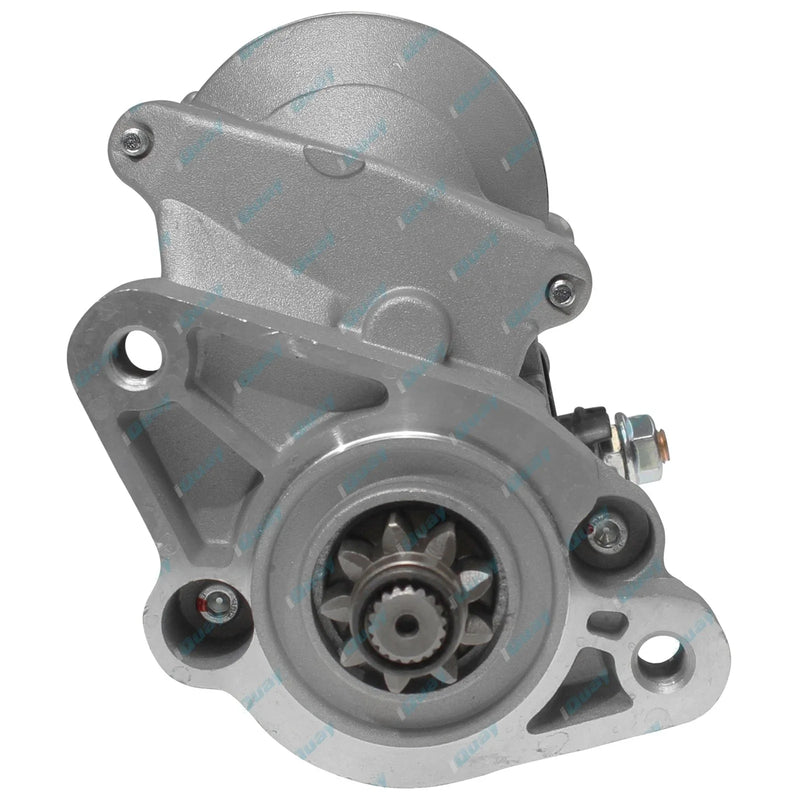 Toyota Hilux VZN167 VZN172 V6 3.4L 5VZ-FE Petrol 2002~2005 Starter Motor