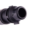 BMW X5 3.0si 3-Way Upper Radiator Hose & Vent Hose (2007-2013)