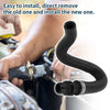 BMW 5 Series Radiator Hose (2001-2010)