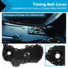 Ford Transit 2.0 Ecoblue Timing Belt Cover (2016-2023)