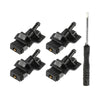 Toyota, Scion, Lexus 4 x Windshield Washer Nozzles (2001-2023)
