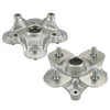 Front/Rear Wheel Hub / 2 x Yamaha Grizzly 550 (2009–2014)