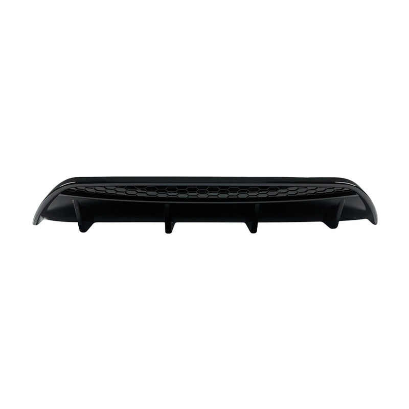 Alfa Romeo Stelvio Rear Bumper Diffuser Lip (2017-2024)