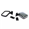 isuzu KB250 / 280 KB42 Bedford KB Chrome Side Door Mirror x2