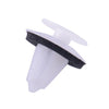 Mercedes Benz R129 W202 W203 W211 60x Door Panel Trim Fastener Clips