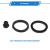Chevy Silverado 2500 HD 6.6L 1 Set Fuel Primer Seal Kit (2001-2016)