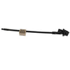 Toyota Avensis Windshield Wiper Washer Nozzle (2009-2017)