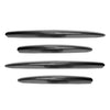 Mercedes Benz E Class W214 Fog Light Grille Trim (2024-2025)