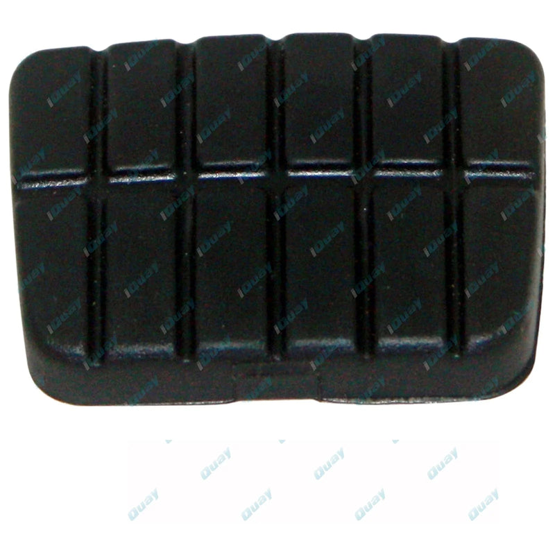 Nissan Pathfinder WD21 1986-1995 Manual Clutch or Brake Pedal Rubber Pad