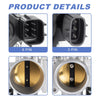 Polaris Sportsman Ranger 500 Throttle Body (2006–2013)