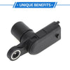 Chevy Camaro LS LT Crankshaft Position Sensor 3.6 (2010 - 2015)