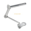 Yamaha YZ125 YZ125X Power Valve Push Rod Assembly (2005–2022)