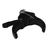 Harley Low Rider / Street Bob Windshield Bracket 49mm Clamps (2014-2020)