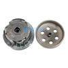 SYM Citycom 300 EFI Outer Clutch Driven Pulley Assembly (2008-2009)