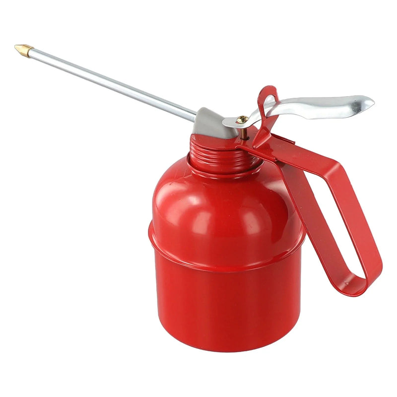 Various Machines Oil Can / Metal High-Universality