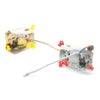 Holden Rodeo TF TFR LX Isuzu Door Lock Actuators