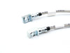 Commodore VN MK-2 Brake Line Kit (Chassis: L503930-on)
