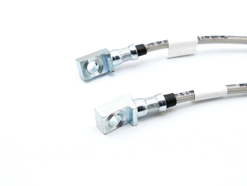 Commodore VN MK-2 Brake Line Kit (Chassis: L503930-on)