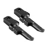 Interceptor 650, Hunter 350 Footrests Foot Pegs (2018-2023)