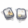 BMW 3 Series F34 GT LCI 2 x Adaptive LED Headlight DRL Module (2013–2019)