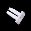 Ford 200 x Bumper Grill Grommet Clips (Fits Various Models)