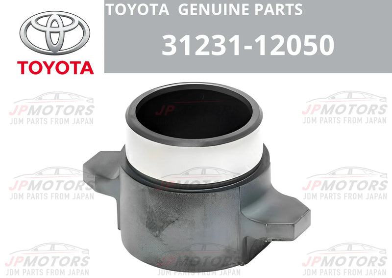 Toyota Levin Trueno AE86 Clutch Release Bearing Hub (1983–1987)