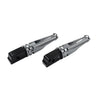 Aprilia GPR125 GPR150 APR150 CR150 Titanium Rear Foot Pegs
