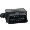 Edge Products CS2 CTS2 CTS3 Monitor OBDII Cable