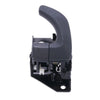 Hyundai Santa Fe Grey Rear Left Inner Door Handle (2000-2005)