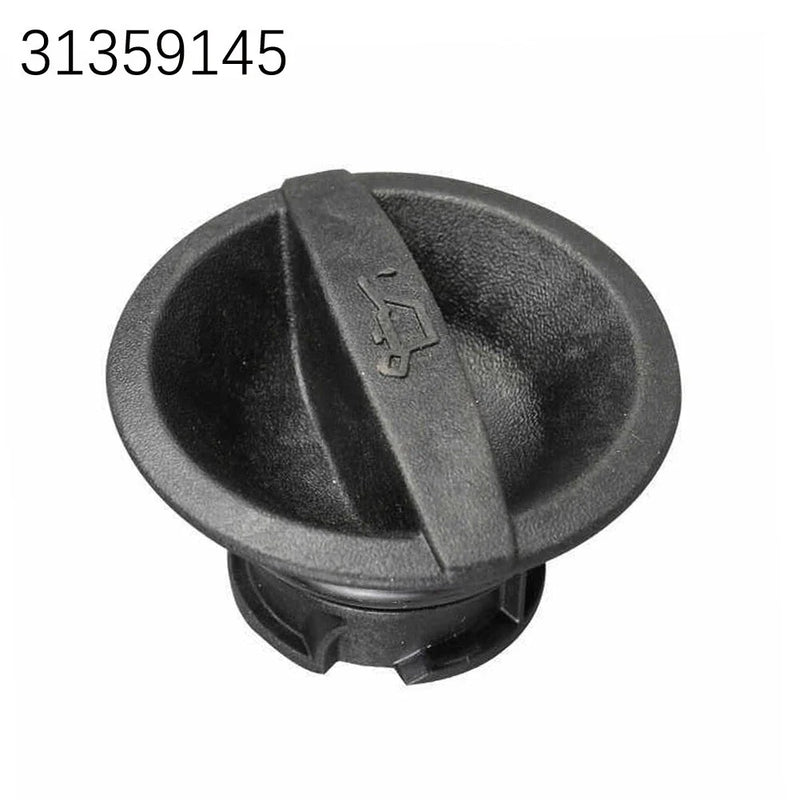 Volvo S60 S60 XC S90 Engine Oil Filler Cap (2015–2019)