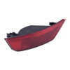 Ford Focus Rear Tail Fog Light Reflector (2008-2012)