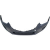 Front Bumper Cover For 2013-2016 Mazda CX-5 w/ fog lamp