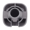Nissan Dualis Qashqai Almera Renault Infiniti Sun Visor Clips (2007-2013)