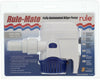 Rule Mate RM500B Automatic Bilge Pump 500 GPH 12V