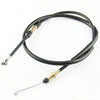 Kawasaki KX250 KX250R Clutch Cable (2005-2008)