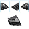 BMW X5 / BMW X6 1x Front Left AC Air Vent Grille Panel