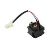Suzuki DRZ400 E / S / SM & LTR450 QuadRacer Starter Solenoid Relay (2000-2023)