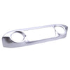 Honda CR-V Chrome Center Console Cover Trim (2012-2016)