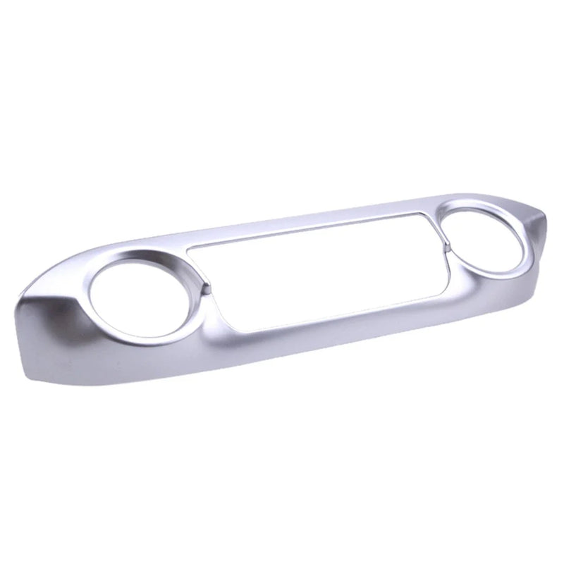 Honda CR-V Chrome Center Console Cover Trim (2012-2016)