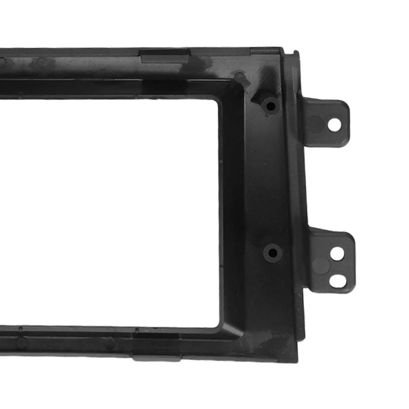 Stereo Radio Plate Frame Panel Double Din (2007–2013)