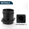 Jaguar F-Type, Land Rover Mass Air Flow Sensor (2013-2023)