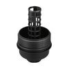 Volvo S60 2.4L Diesel Engine Oil Filter Housing Cap Cover (2001-2009)
