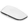 Ford Transit MK8 Right Wing Mirror Glass (2014-2023)
