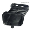 BMW Series Bumper Pipe and Grill Set